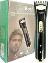 Rasoio-Taglia-Capelli-Regola-Barba-Elettrico-Ricaricabile-T-9688