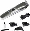 Rasoio Tagliacapelli Batteria Professionale Ricaricabile Elettrico Geemy Gm-6621 Salute e Bellezza > Depilazione e rasatura > Rasoi e Tagliacapelli Trade Shop italia - Napoli, Commerciovirtuoso.it