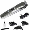 Rasoio Tagliacapelli Batteria Professionale Ricaricabile Elettrico Geemy Gm-6621 Salute e Bellezza > Depilazione e rasatura > Rasoi e Tagliacapelli Trade Shop italia - Napoli, Commerciovirtuoso.it
