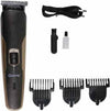 Rasoio Tagliacapelli Batteria Professionale Ricaricabile Elettrico Geemy Gm-6621 Salute e Bellezza > Depilazione e rasatura > Rasoi e Tagliacapelli Trade Shop italia - Napoli, Commerciovirtuoso.it