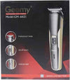 Rasoio-Tagliacapelli-Batteria-Professionale-Ricaricabile-Elettrico-Geemy-Gm-6621