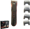 Rasoio Tagliacapelli Professionale Regola Barba Wireless Senza Filo Dw-634 Salute e Bellezza > Depilazione e rasatura > Rasoi e Tagliacapelli Trade Shop italia - Napoli, Commerciovirtuoso.it