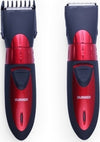 RASOIO TAGLIACAPELLI SURKER HC-7068 RICARICABILE CAPELLI RASATURA BARBA Salute e cura della persona/Rasatura epilazione e rimozione peli/Regolabarba tagliacapelli e rasoi per il corpo/Tagliacapelli Trade Shop italia - Napoli, Commerciovirtuoso.it