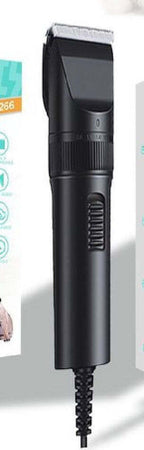 Rasoio Tosatrice Taglia Capelli Peli Animali Domestici Cani Gatti 12watt Tx-8266 Salute e cura della persona/Rasatura epilazione e rimozione peli/Regolabarba tagliacapelli e rasoi per il corpo/Tagliacapelli Trade Shop italia - Napoli, Commerciovirtuoso.it