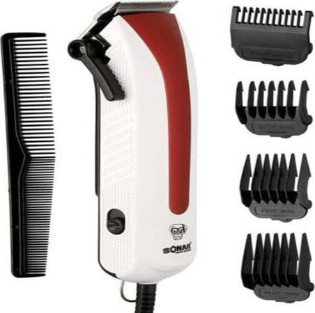 Rasoio-Tosatrice-Taglia-Peli-Animali-Domestici-Sonar-Sn-666a-Cani-Gatti