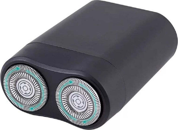 Rasoio Uomo Professionale Elettrico Regolabarba Portatile Impermeabile Vgr V-341 Salute e cura della persona/Rasatura epilazione e rimozione peli/Regolabarba tagliacapelli e rasoi per il corpo/Regolarbarba e rifinitori Trade Shop italia - Napoli, Commerciovirtuoso.it