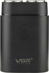 Rasoio-Uomo-Professionale-Elettrico-Regolabarba-Portatile-Impermeabile-Vgr-V-341