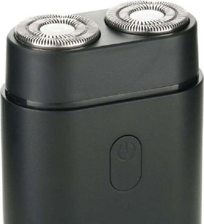 Rasoio-Uomo-Professionale-Elettrico-Regolabarba-Portatile-Impermeabile-Vgr-V-341