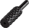 Raspa rotativa cilindrica ideale per legno con gambo Ø 6 mm Fai da te/Utensili elettrici e a mano/Utensili elettrici/Frese verticali La Zappa - Altamura, Commerciovirtuoso.it