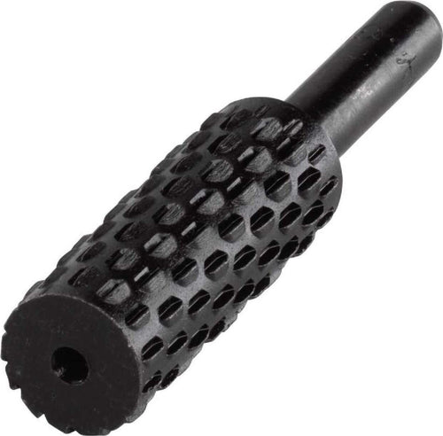 Raspa rotativa cilindrica ideale per legno con gambo Ø 6 mm Fai da te/Utensili elettrici e a mano/Utensili elettrici/Frese verticali La Zappa - Altamura, Commerciovirtuoso.it