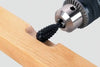 Raspa rotativa conica bombata ideale per legno con gambo Ø 6 mm Fai da te/Utensili elettrici e a mano/Utensili elettrici/Frese verticali La Zappa - Altamura, Commerciovirtuoso.it