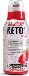 RASPBERRY-KETO-400-LIQUID-DIETALINEA-500-ML