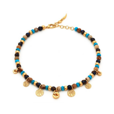 Collana donna GIOVANNI RASPINI 11371