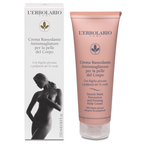 Crema rassodante Corpo