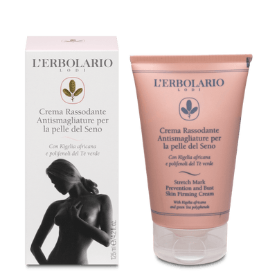 Crema rassodante seno