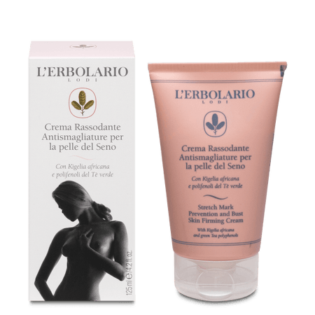 Crema rassodante seno