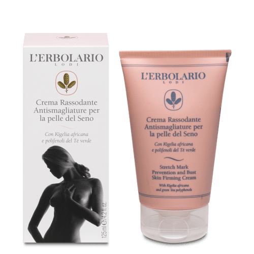 Crema rassodante seno