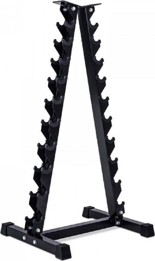 Rastrelliera Supporto Per Manubrio Nero Contiene Fino A 20 Manubri Da Training Sport e Tempo Libero > Attrezzi e Abbigliamento Sportivo > Pesi Palestra Trade Shop italia - Napoli, Commerciovirtuoso.it