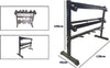 Rastrelliera-Supporto-Rack-Porta-Manubri-Dischi-Pesi-Palestra-Espositore