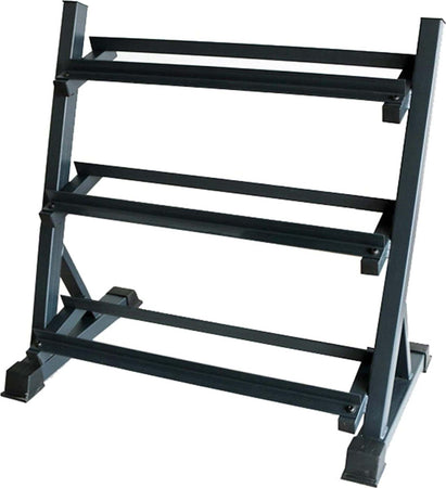 Rastrelliera Supporto Rack Stand Per Manubri Nero A 3 Ripiani Livelli Home Gym Sport e Tempo Libero > Attrezzi e Abbigliamento Sportivo > Pesi Palestra Trade Shop italia - Napoli, Commerciovirtuoso.it