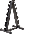 Rastrelliera Verticale Per Manubri Manubrio Struttura In Acciaio Nera O Argento Sport e Tempo Libero > Attrezzi e Abbigliamento Sportivo > Pesi Palestra Trade Shop italia - Napoli, Commerciovirtuoso.it