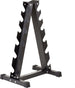 Rastrelliera Verticale Per Manubri Manubrio Struttura In Acciaio Nera O Argento Sport e Tempo Libero > Attrezzi e Abbigliamento Sportivo > Pesi Palestra Trade Shop italia - Napoli, Commerciovirtuoso.it