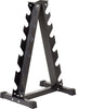 Rastrelliera Verticale Per Manubri Manubrio Struttura In Acciaio Nera O Argento Sport e Tempo Libero > Attrezzi e Abbigliamento Sportivo > Pesi Palestra Trade Shop italia - Napoli, Commerciovirtuoso.it