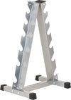 Rastrelliera Verticale Per Manubri Manubrio Struttura In Acciaio Nera O Argento Sport e Tempo Libero > Attrezzi e Abbigliamento Sportivo > Pesi Palestra Trade Shop italia - Napoli, Commerciovirtuoso.it