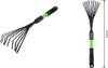 Rastrello Attrezzo Giardino Per Foglie Manico Con Impugnatura Gommata 53cm 90067 Giardino e giardinaggio/Piscine vasche idromassaggio e accessori/Prodotti per la pulizia e raccordi/Rastrelli Trade Shop italia - Napoli, Commerciovirtuoso.it