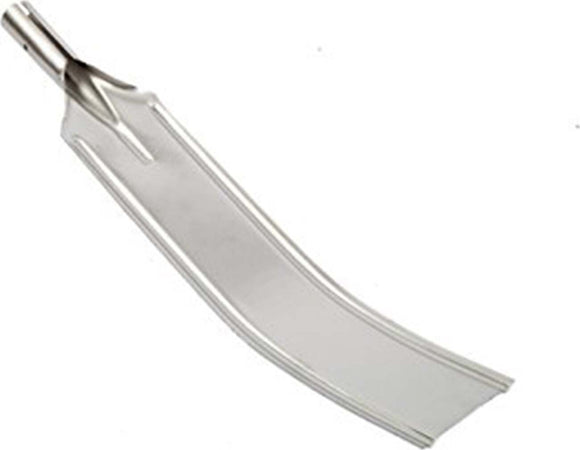 Rastrello rimuovi brace per forno a legna con manico in legno Made in Italy Casa e cucina/Teglie da forno e accessori per pasticceria/Placche e griglie/Teglie per pizza La Zappa - Altamura, Commerciovirtuoso.it