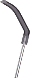 Rastrello rimuovi brace per forno a legna con manico in legno Made in Italy Casa e cucina/Teglie da forno e accessori per pasticceria/Placche e griglie/Teglie per pizza La Zappa - Altamura, Commerciovirtuoso.it