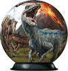 Ravensburger Jurassic World 3D Puzzleball Giochi e giocattoli/Puzzle/Puzzle 3D Scontolo.net - Potenza, Commerciovirtuoso.it