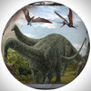Ravensburger Jurassic World 3D Puzzleball Giochi e giocattoli/Puzzle/Puzzle 3D Scontolo.net - Potenza, Commerciovirtuoso.it