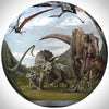 Ravensburger Jurassic World 3D Puzzleball Giochi e giocattoli/Puzzle/Puzzle 3D Scontolo.net - Potenza, Commerciovirtuoso.it