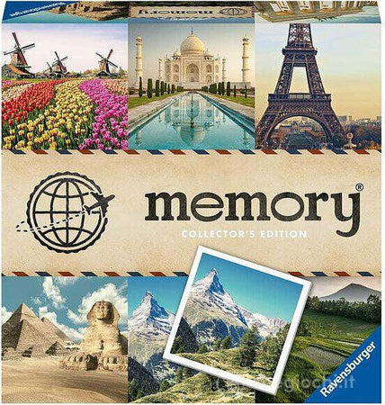 Ravensburger-Memory-Viaggi-Collector's-Edition