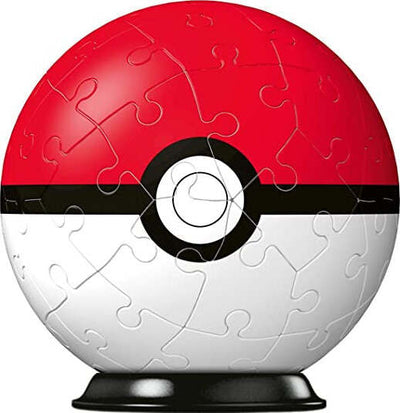 RAVENSBURGER-Pokémon-3D-Puzzleball