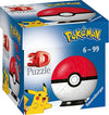 RAVENSBURGER-Pokémon-3D-Puzzleball