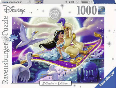 Ravensburger-Puzzle-Disney-Aladin-da-1000-pz