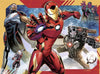 RAVENSBURGER-Puzzle-Marvel-Avengers-4-Puzzle-in-A-Box