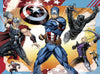 RAVENSBURGER-Puzzle-Marvel-Avengers-4-Puzzle-in-A-Box