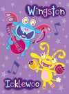 RAVENSBURGER-School-of-Roars-My-First-Puzzle-2-3-4-5-Pezzi