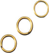 RAYHER---10-PEZZI---ANELLO-METALLICO-A-SPACCO-Ø9MM---COLORE-ORO