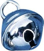 RAYHER---10-PEZZI---CAMPANELLI-IN-METALLO-SFERICI---Ø9MM---COLORE-ARGENTO