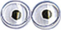 RAYHER---10-PEZZI---OCCHI-ADESIVI-IN-PLASTICA---PUPILLA-MOBILE-3MM