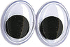 RAYHER---10-PEZZI---OCCHIETTI-DI-PLASTICA-10MM-PER-DECORAZIONI---COLORE-BIANCO/NERO