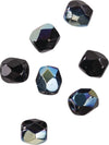 RAYHER---100-PEZZI---PERLA-IN-VETRO-SFACCETTATA-4MM---COLORE-IRIDESCENTE