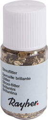 RAYHER---10ml---GLITTER-IN-ALLUMINIO---COLORE-ORO