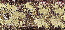 RAYHER---10ml---PAILLETTES-CON-FORMA-A-STELLA-IN-ALLUMINIO---COLORE-ORO
