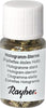 RAYHER---10ml---PAILLETTES-CON-FORMA-A-STELLA-IN-ALLUMINIO---COLORE-ORO