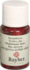 RAYHER---10ml---PAILLETTES-CON-FORMA-A-STELLA-IN-ALLUMINIO---COLORE-ROSSO